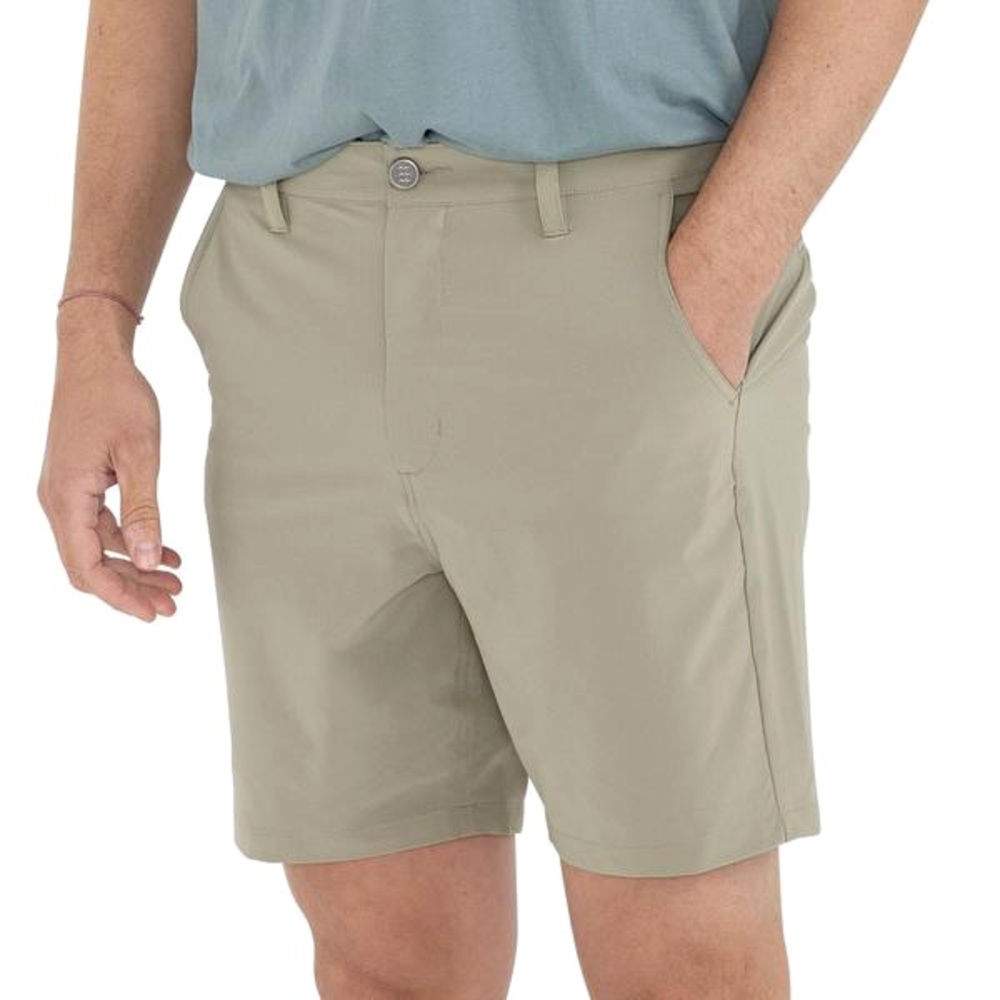 Men’s Freefly Hybrid Short